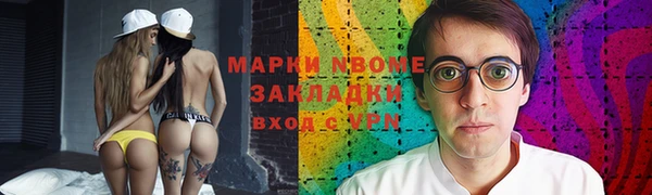 стафф Алексин