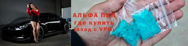 стафф Алексин